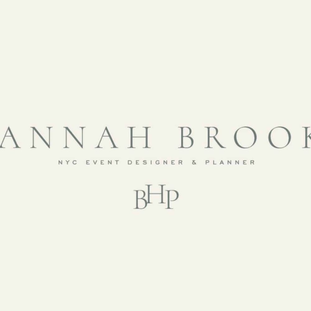 Semi-Custom Brand: Hannah Brooke