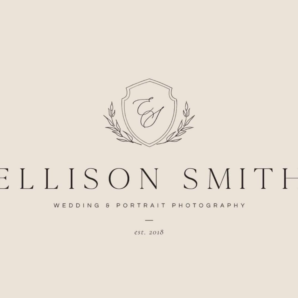 Semi-Custom Brand: Ellison Smith