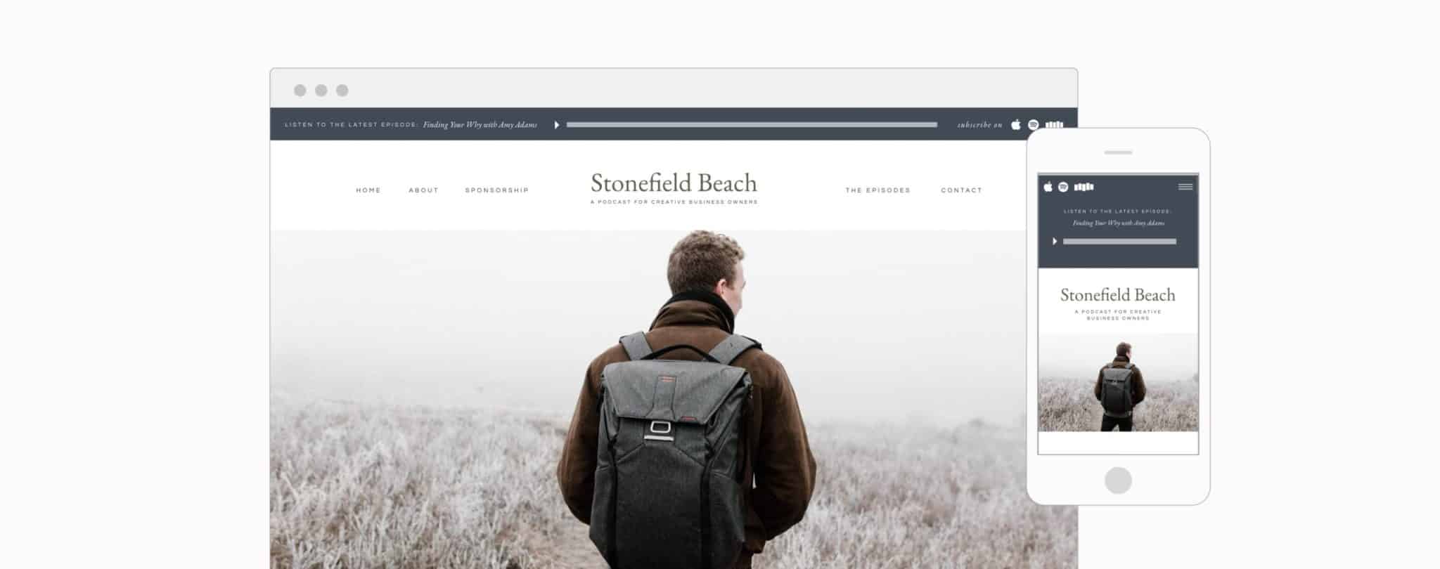 Product Header - Stonefield1