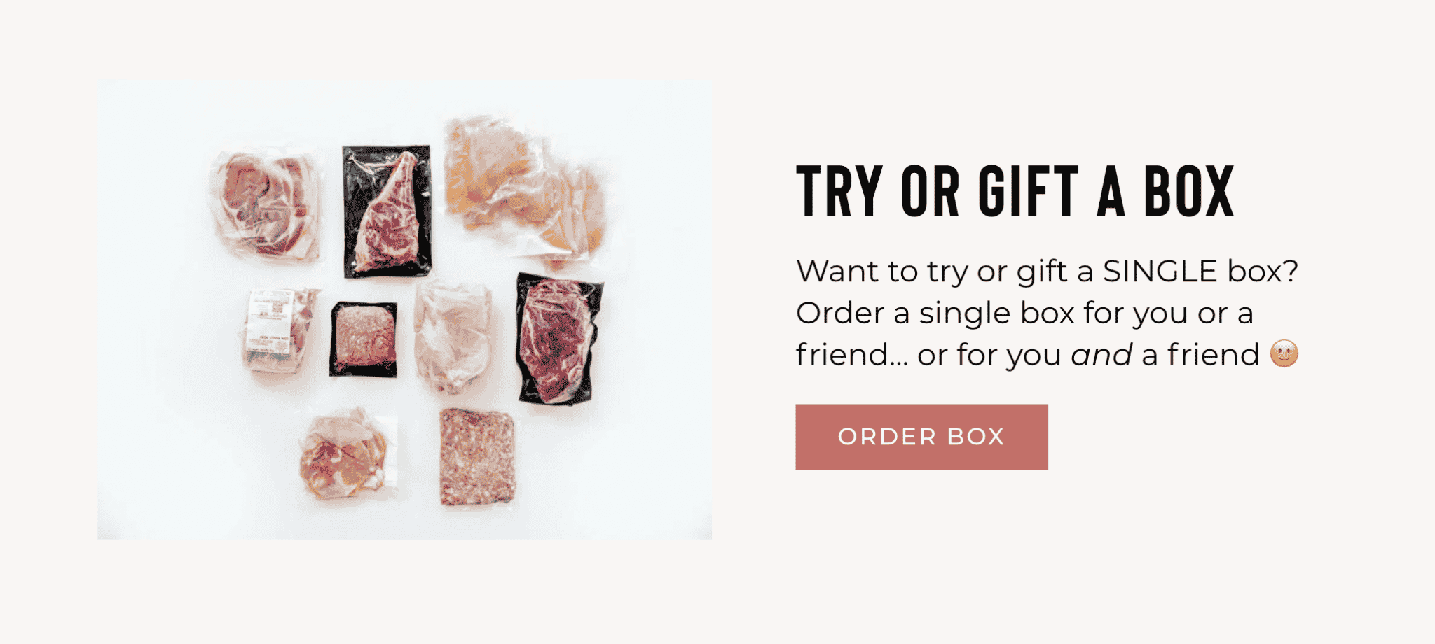 How to Launch a Subscription Box Website | Davey & Krista