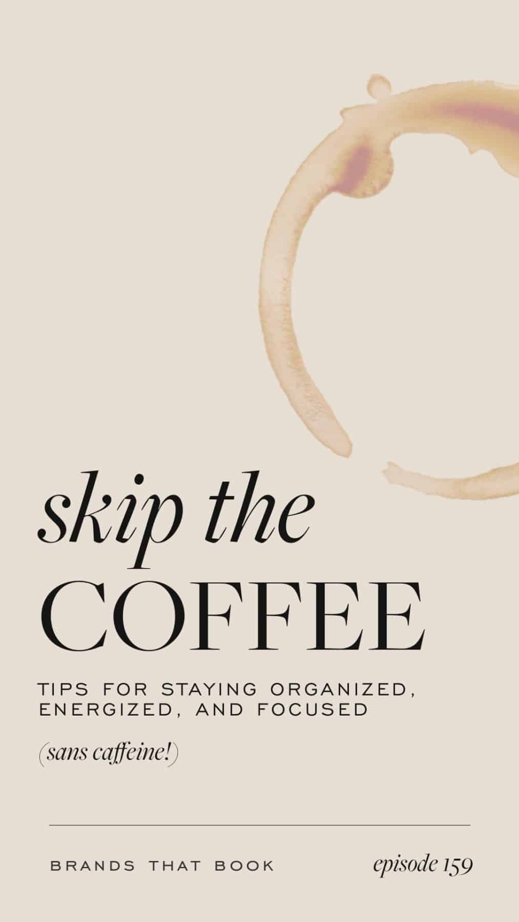 How to Stay Organized, Energized and Focused at Work | Davey and Krista