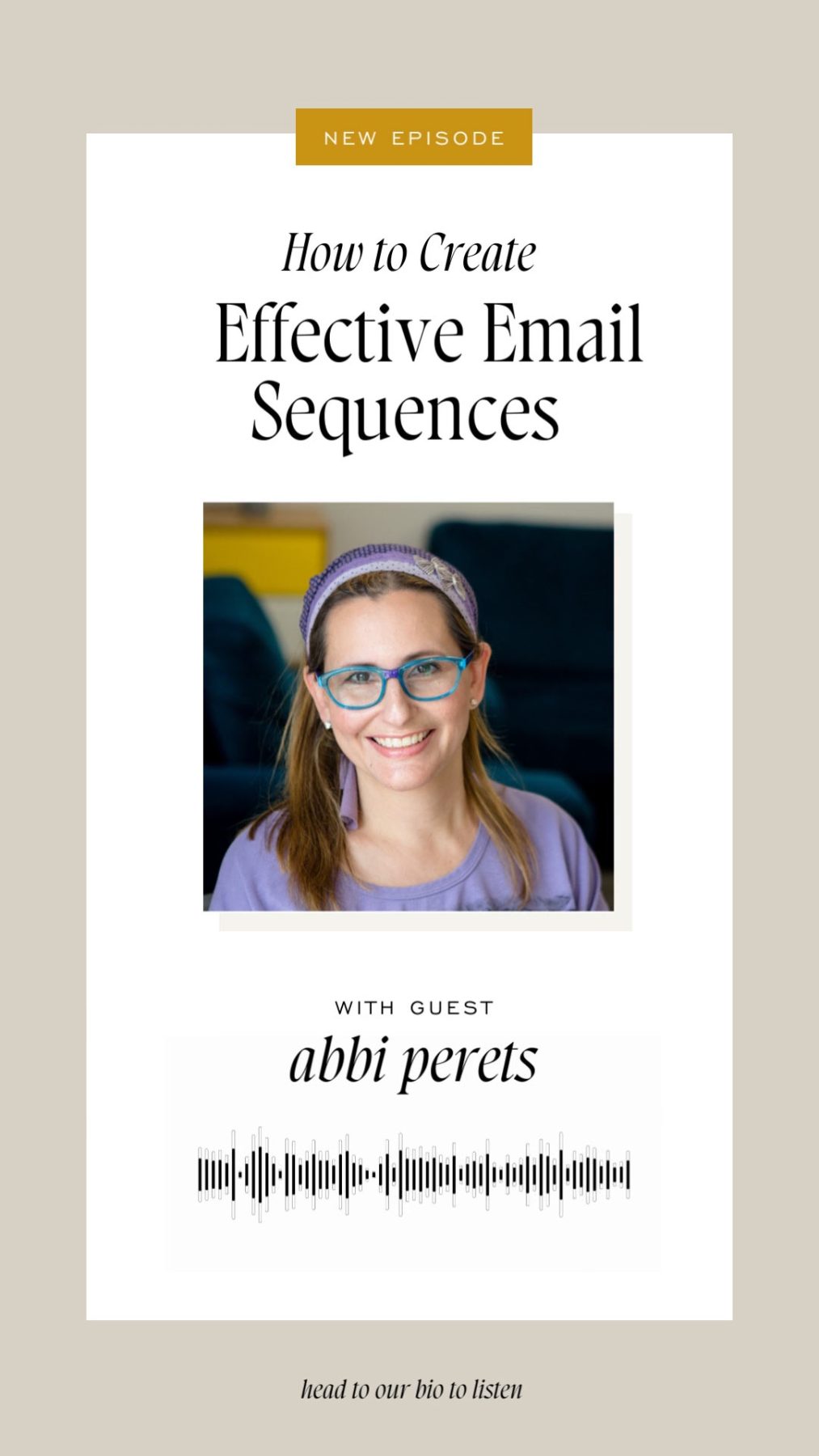 How to Create Effective Email Sequences