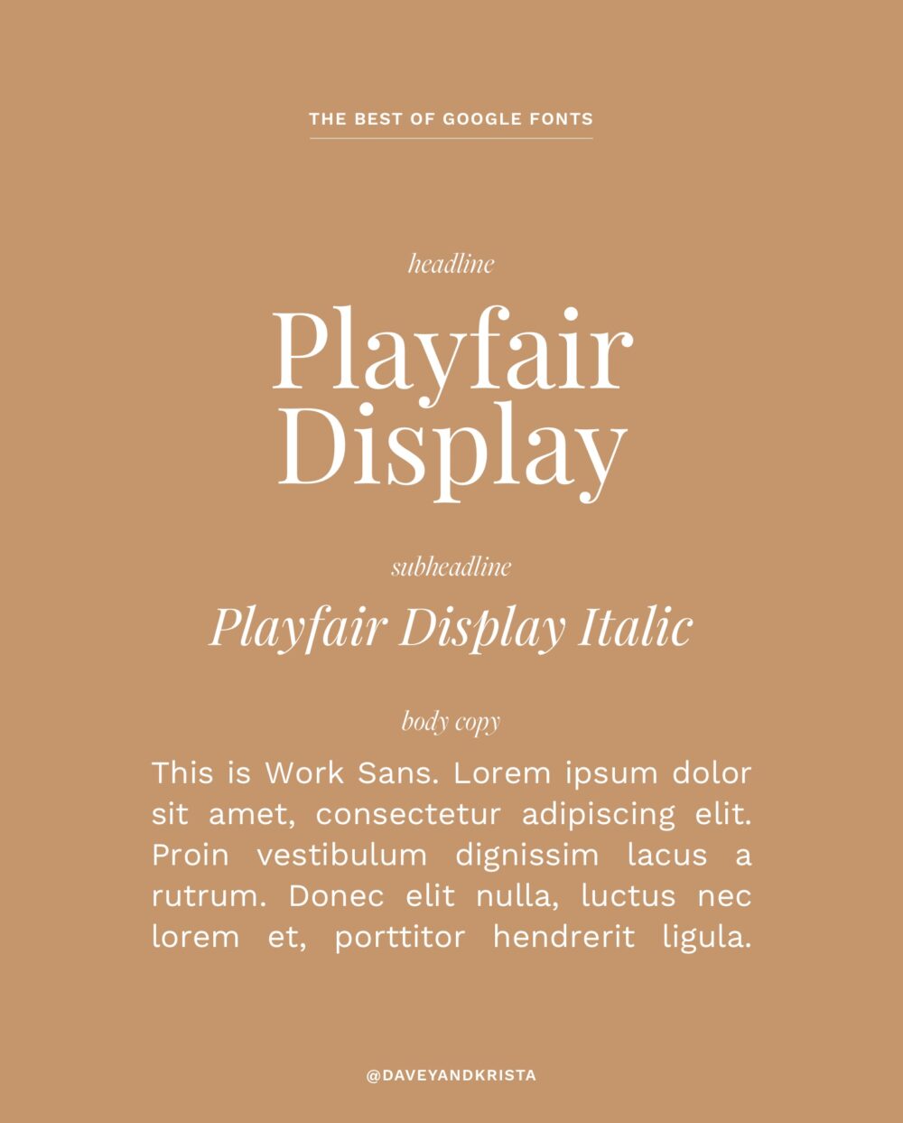 The Best Free Google Fonts That We Love For 2024 Davey Krista The best free google fonts that we love for 2024 davey krista