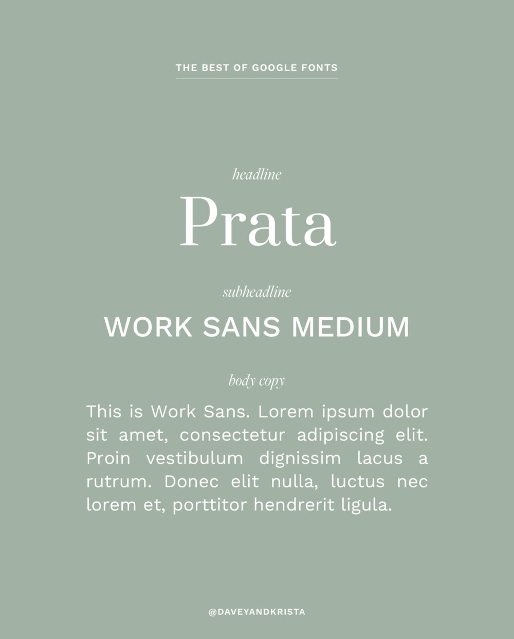 The Best Free Google Fonts That We Love For 2024 Davey Krista The best free google fonts that we love for 2024 davey krista