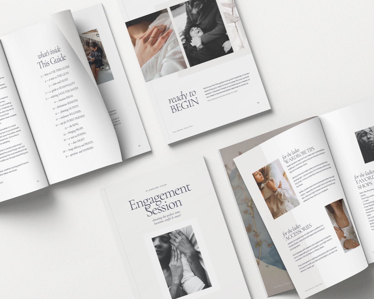 Engagement Guide (for Canva)