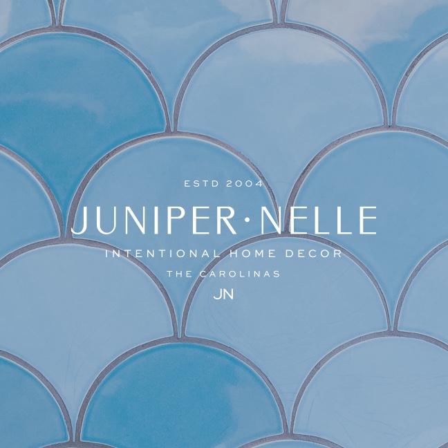 Semi-Custom Brand: Juniper Nelle