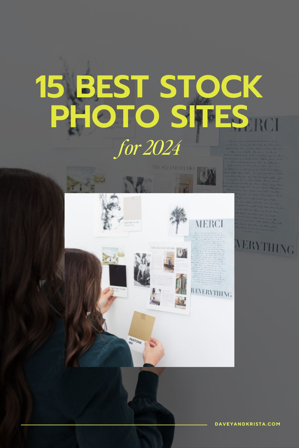 15 Best Stock Photo Sites (free + paid) for 2024 | Davey & Krista 