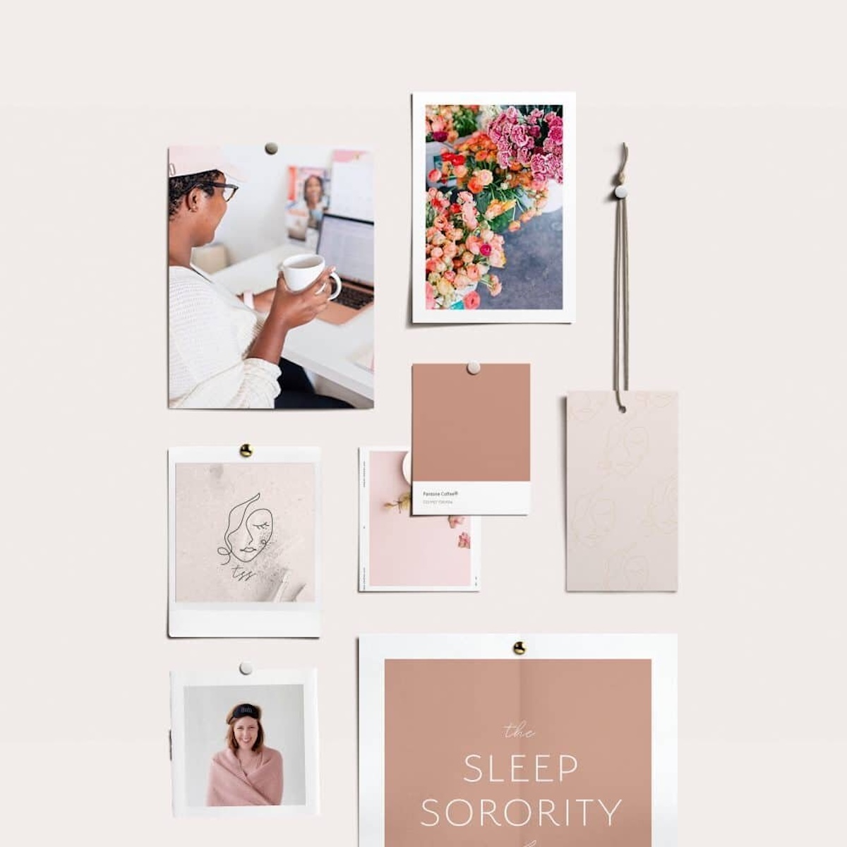 Why I Stopped Taking Fully Custom Website Projects (And Doubled My Capacity) via Davey & Krista